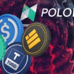 Justin Sun’s Poloniex Suspends Support For Stablecoins, Suggests ERC20 and TRC20 Networks