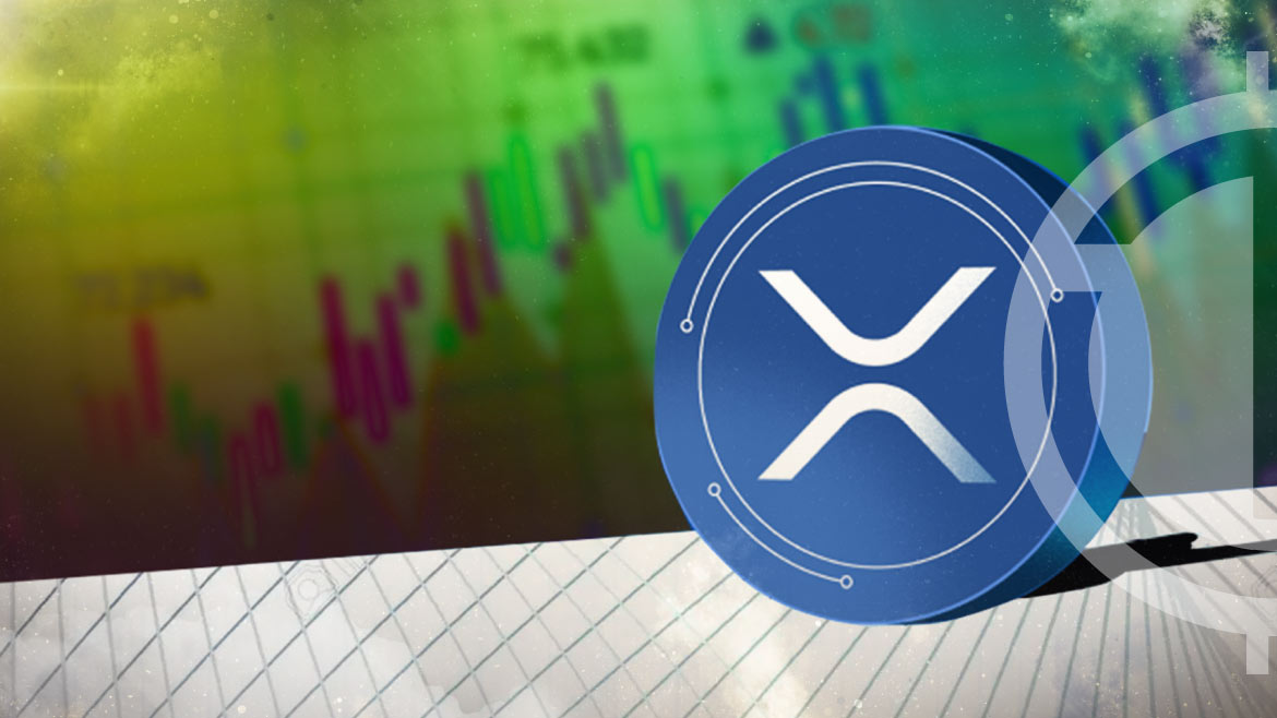 Ripple Price Analysis: Bullish Winds Blows