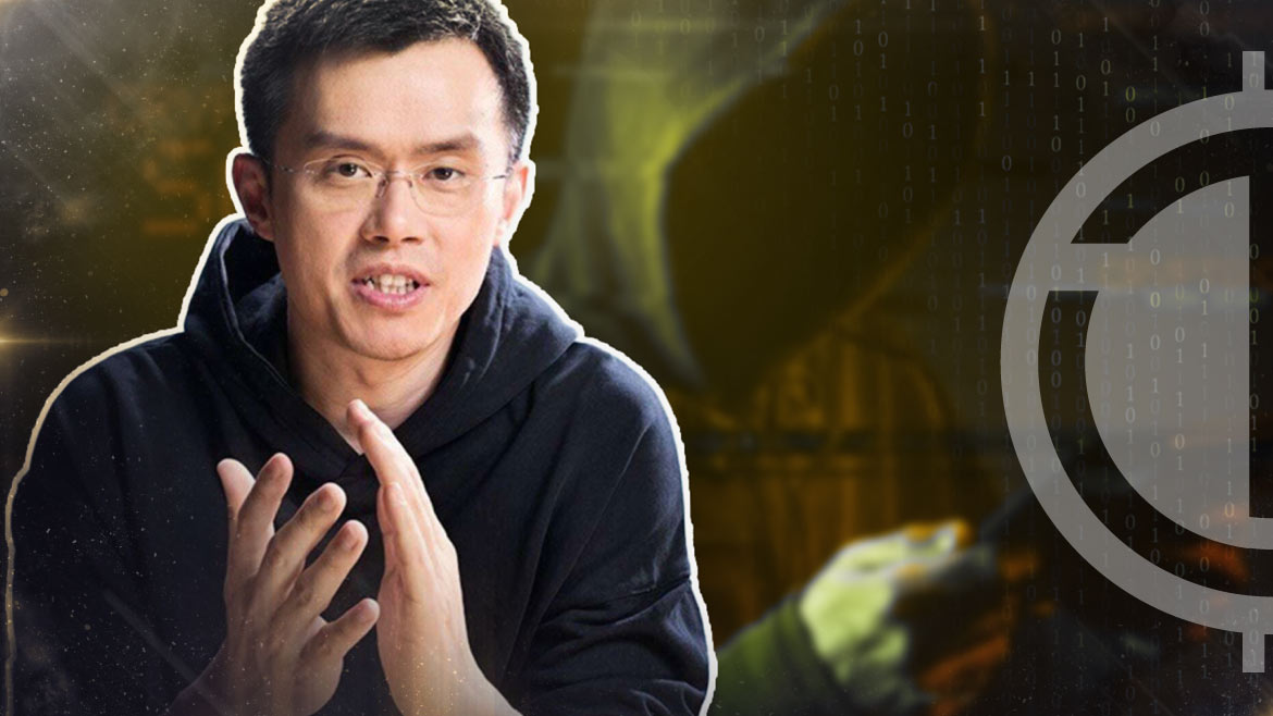 Binance Security Outlines Most Popular Crypto Scams of 2022