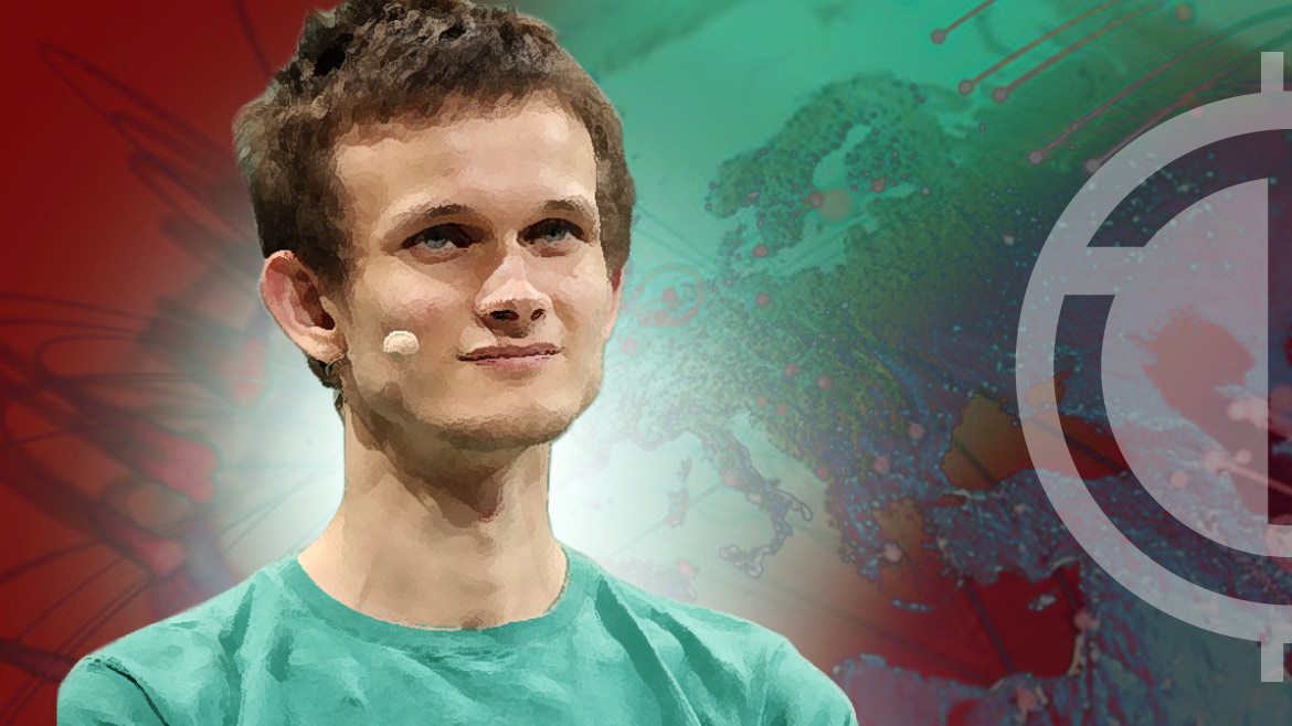 <strong></noscript>Vitalik Buterin Calls Out the Projects Trying to Leverage His Name for Promotion.</strong>