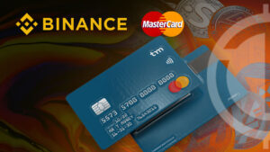 <strong>Binance Accepts Mastercard Credit/Debit Cards for Sell-Crypto-for-Fiat</strong>