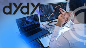 Current Dydx Price Analysis Reveals Promising Conditions for Investors