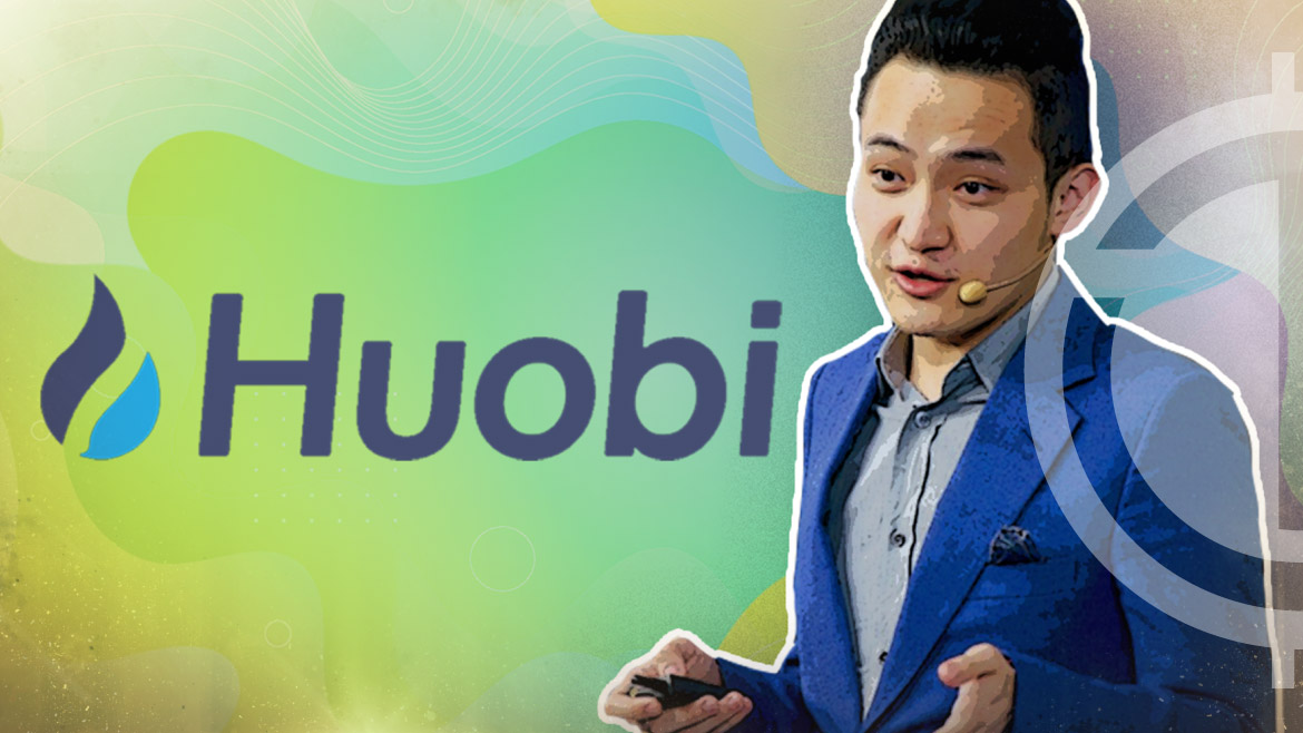 <strong>Huobi Global Will Be Renamed Huobi, Says Justin Sun at Huobi’s Refreshed Branding Launch Event</strong>