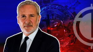 Peter Schiff Calls Bitcoin Rally a “Fraud” Amidst FTX Collapse