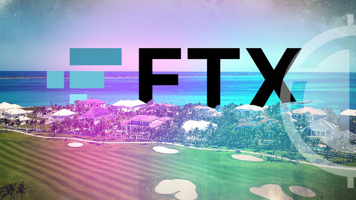 <strong></noscript>FTX Invested $121M in Bahamas Realty</strong>