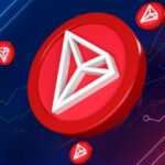 <strong>Bearish  sentiment sets TRON prices to lows of $0.05419</strong>