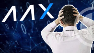 Hong Kong-based Crypto Exchange AAX Suspends Withdrawals