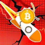 Why Bitcoin Prices Could Drop Below $12,000
