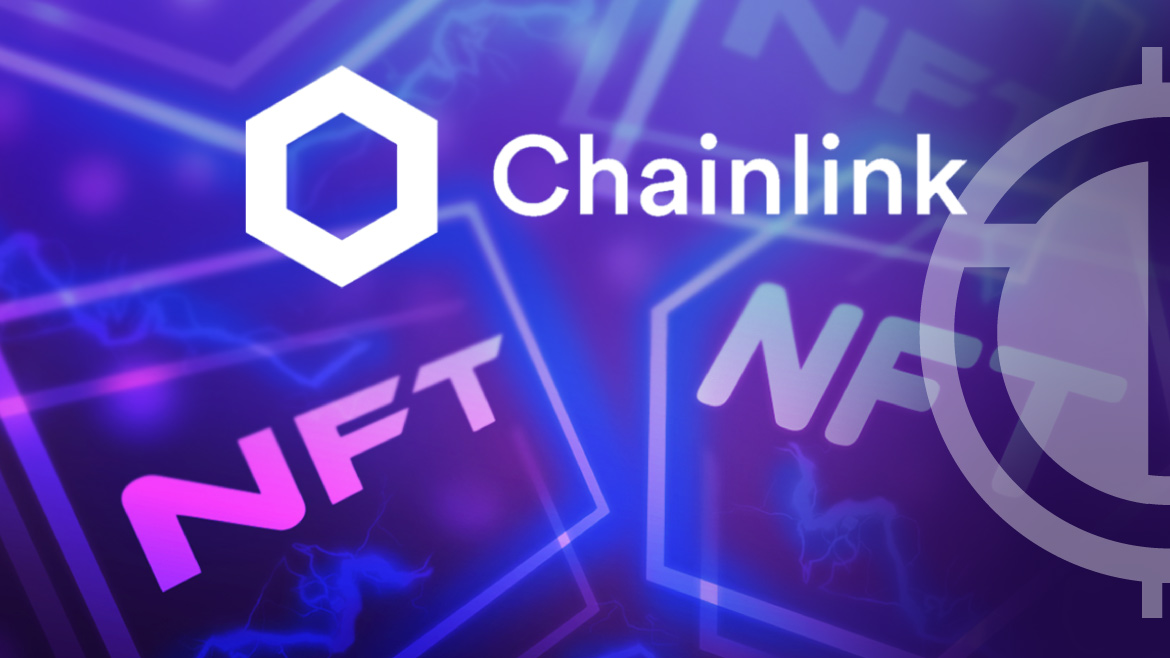 <strong>Chainlink Launches an NFT Floor Price Feed Service on Ethereum</strong>