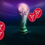 Chiliz Fan Token records a price hike of 14% ahead of the FIFA World Cup 