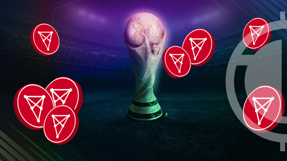 Chiliz Fan Token records a price hike of 14% ahead of the FIFA World Cup 