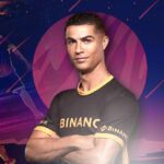 Cristiano Ronaldo’s NFT Collection With Binance Goes Live