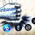 In January 2023, Coinbase Will No Longer Support BCH, ETC, XLM & XRP