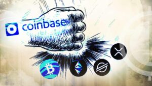 In January 2023, Coinbase Will No Longer Support BCH, ETC, XLM & XRP