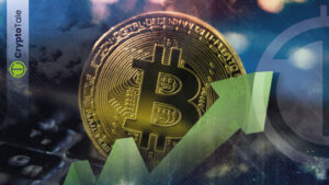<strong>Experts Thinks Bitcoin Monthly MACD Might Mean The End of Bear Market</strong>