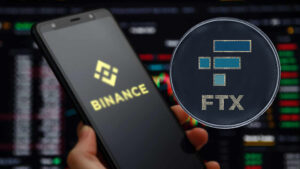 FTT Token Rebounds as Binance Announces Plans to Acquire FTX