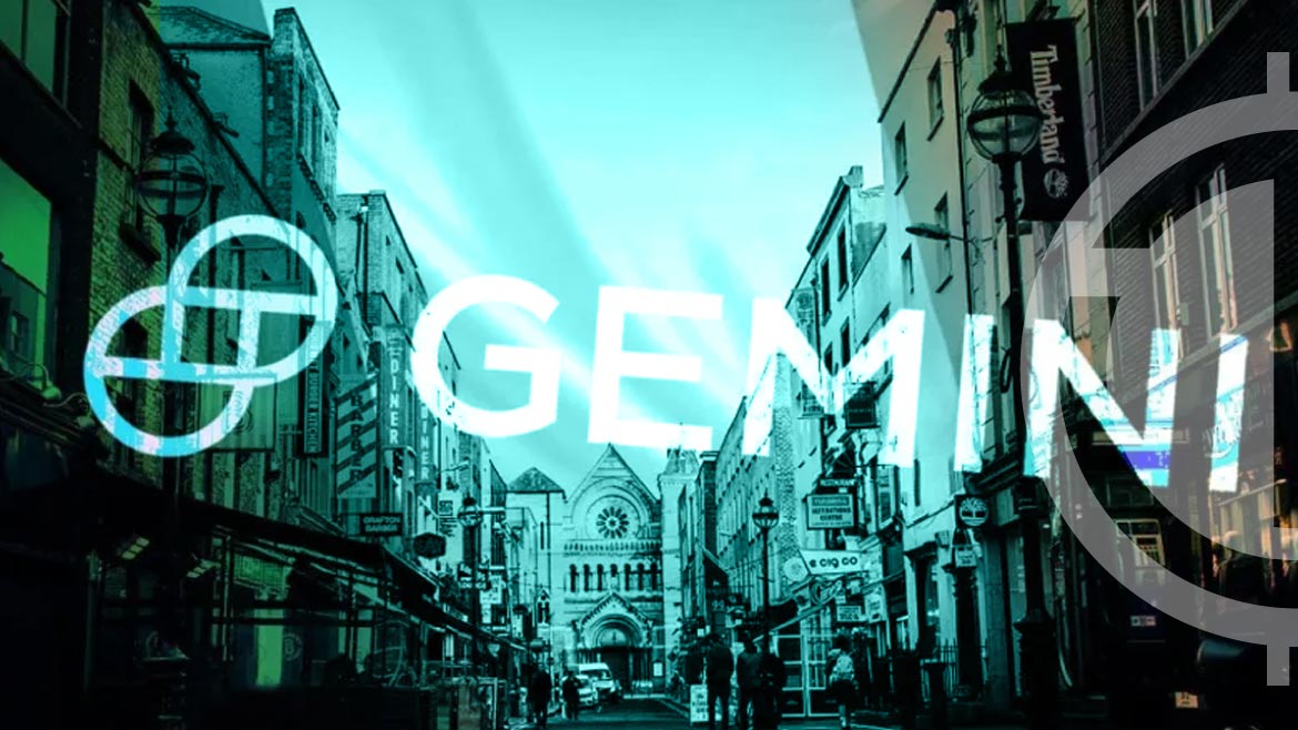 Gemini Continues to Expand as Whales Amass Bitcoin on the Exchange