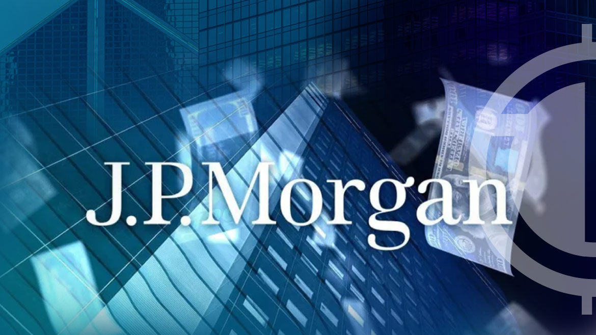 JP Morgan Uses Polygon To Make First Decentralized Finance Trade