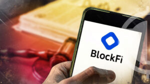 <strong>Crypto Lender BlockFi Has Filed For Chapter 11 Bankruptcy</strong>