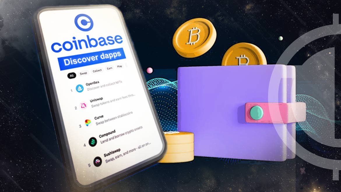 <strong></noscript>Coinbase Wallet Highlights Its Role As A Self-Custody Wallet in a Tough Market</strong>