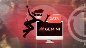 Gemini Suffers a ‘Third-Party Incident,’ 5.7M Emails Leaked