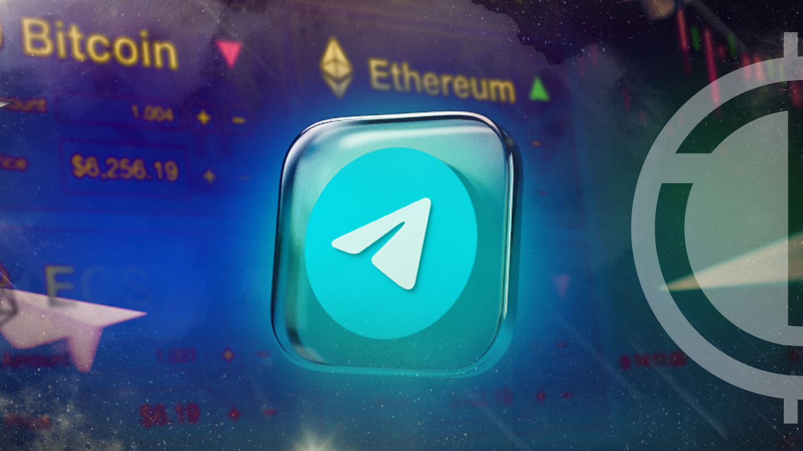 Telegram is Set to Build a Crypto Exchange and Non-custodial Wallets