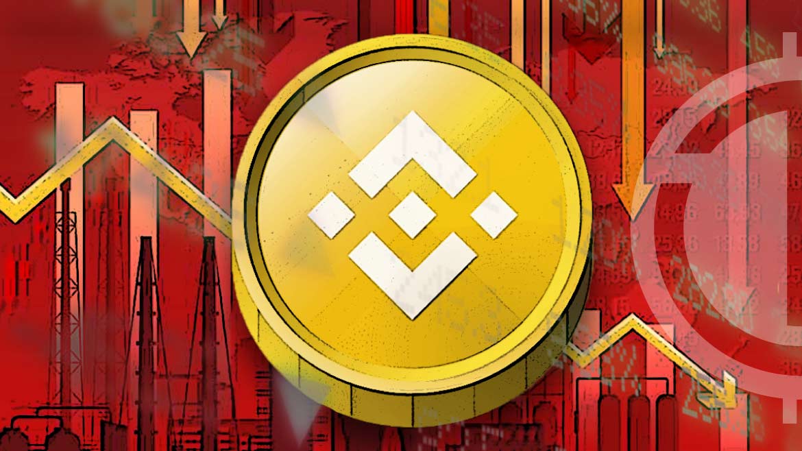 Investors’Notice! Will Binance Coin (BNB)’s Price be Halved if it Becomes the Next LUNA?