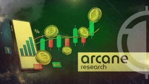 Arcane Research Outlines Framework For Evaluating Token Prices