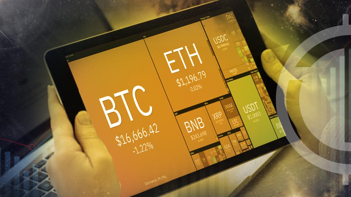 Overall Crypto Market Analysis:Bearish Sentiment Sets in After a Period of Consolidation