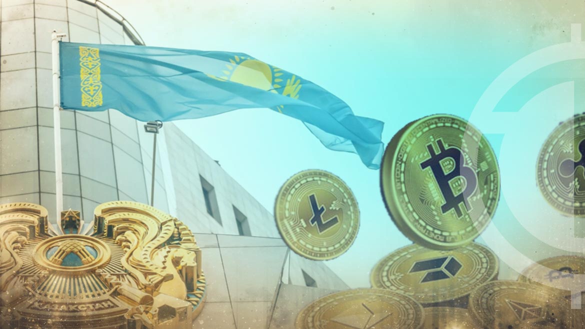 Kazakhstan Passes New Crypto Mining Bills