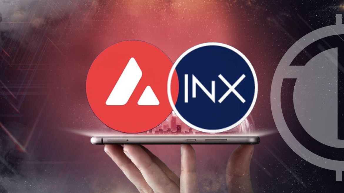 <strong>INX Digital to Fully Integrate the Avalanche Blockchain With its INX.One</strong>