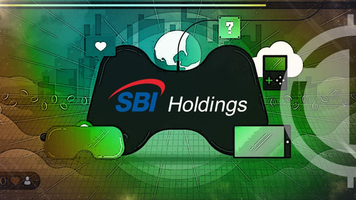 <strong>Sbi Holdings and Jungle X Partners To Build a Sports and Game Content Platform for WEB3</strong>