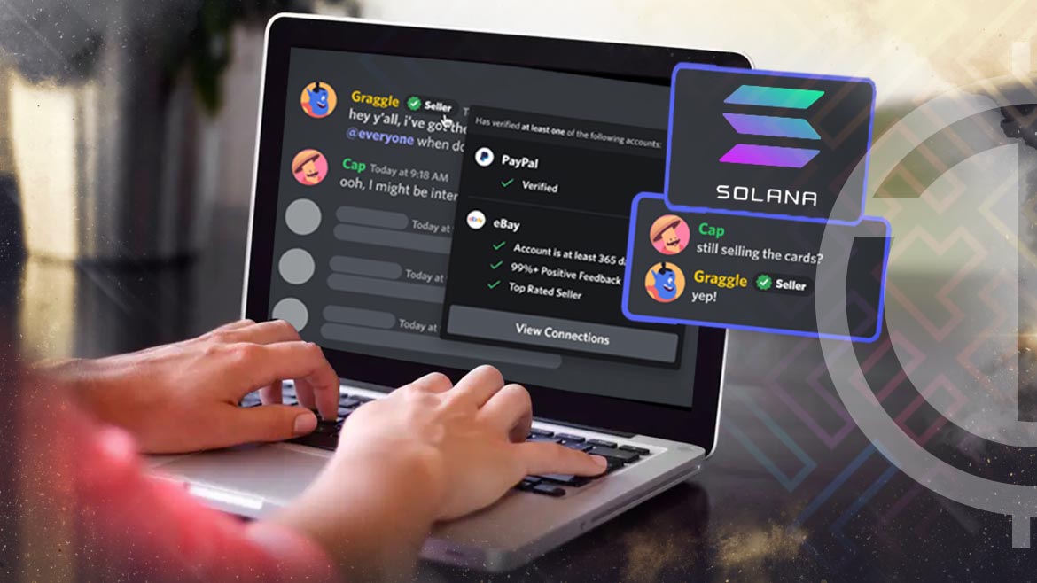 Discord's ‘Linked Roles’ Live Soon, Support Solana