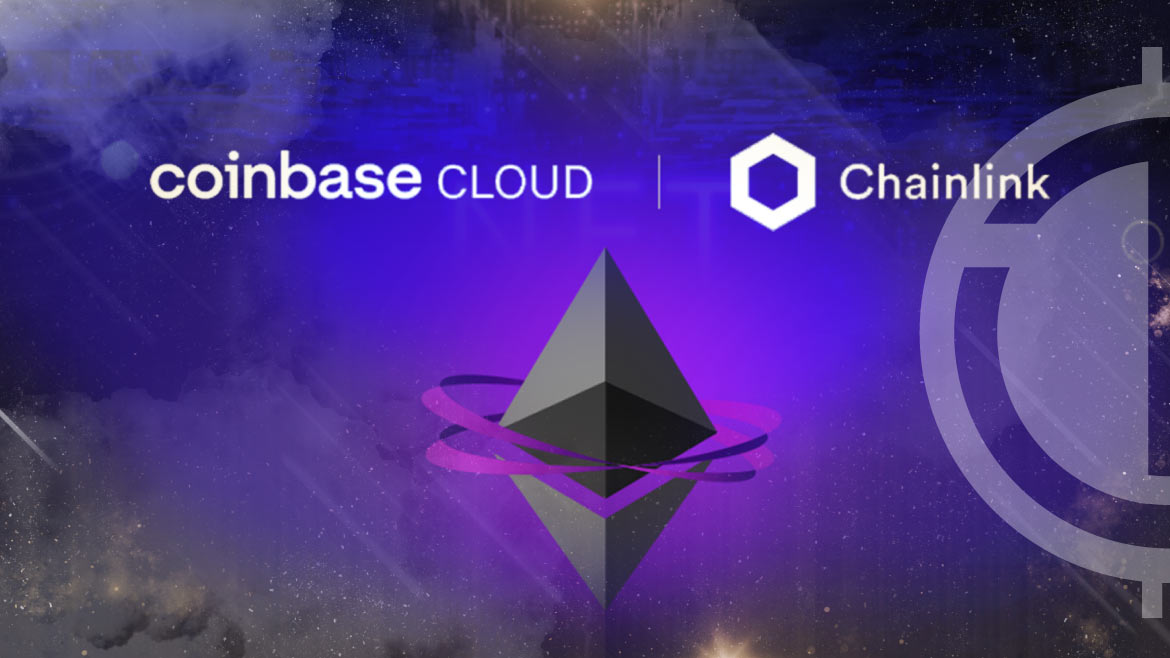 Chainlink Partners With Coinbase Cloud to Launch NFT Floor Price Feeds on Ethereum