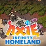 <strong>Axie Infinity Finally Launches the First Alpha Release of Axie Infinity: Homeland</strong>