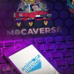 Gaming Company Animoca Brands Launches PFP NFT Mocaverse