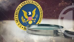<strong>SEC Increases Scrutiny of Audit firms work for of Crypto Companies</strong>
