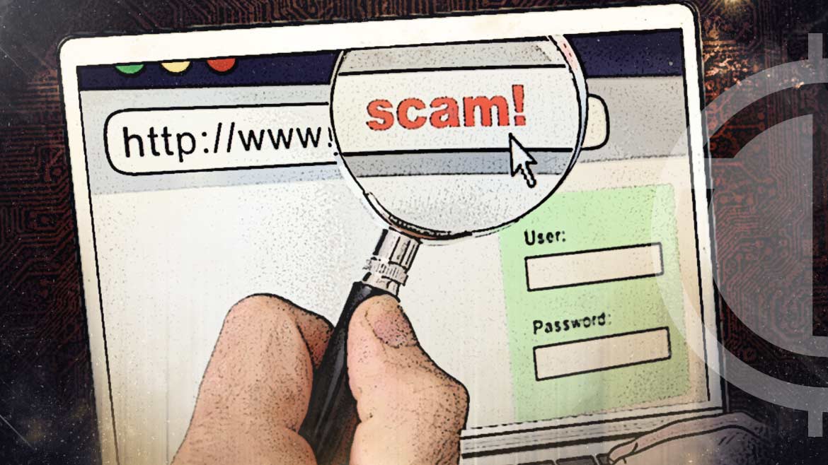 <strong></noscript>California Regulator Warns Consumers About 17 Crypto Websites Suspected of Fraud</strong>