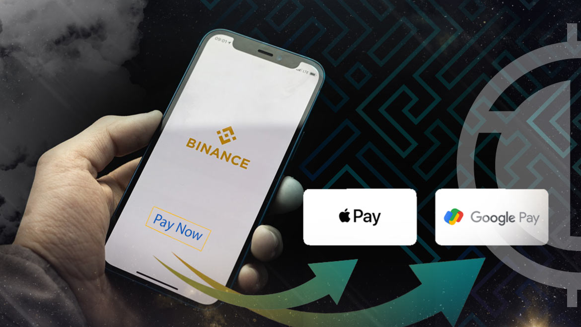 Binance Continues to Make Strategic Partnership to Boost Adoption Amidst FUD