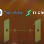 <strong>Trust Wallet Announces Support for Cross-Chain Swaps on THORChain</strong>