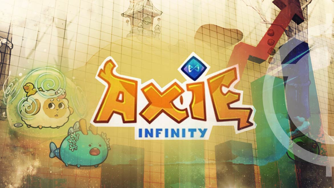 <strong></noscript>Axie Infinity’s AXS Token Value Spikes Amid Bear Market</strong>