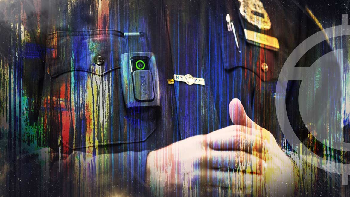 Nevada: Cops’ Bodycam Reveals a Crypto Wallet Seed Phrase