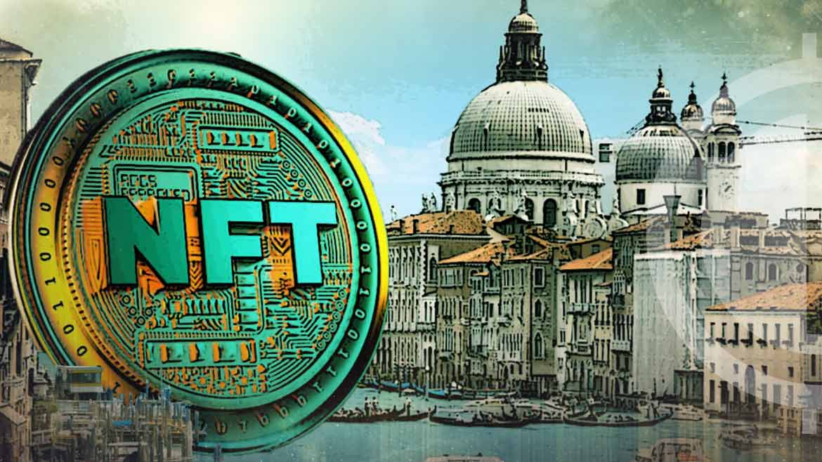 <strong></noscript>Italy’s NFT Spend Value to Total $3.6B by 2028: Research & Markets</strong>