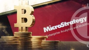 <strong>MicroStrategy Adds 2500 BTC Pushing Bag Size to 132,500 Bitcoin</strong>