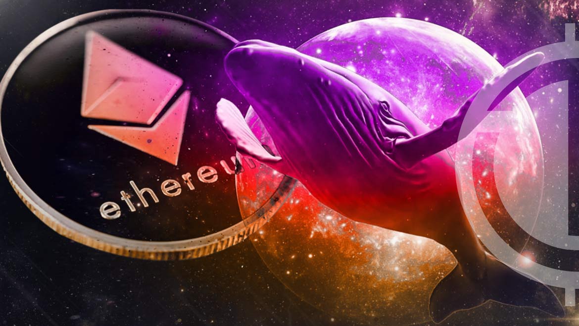 <strong>ETH Whale On An ETH Buying Spree After FTX Crash</strong>