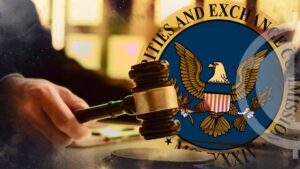 U.S. SEC’s Aggression Stance for Crypto Intermediaries