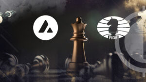 Chess is Coming to Web3 Via International Chess Federation and Avalanche