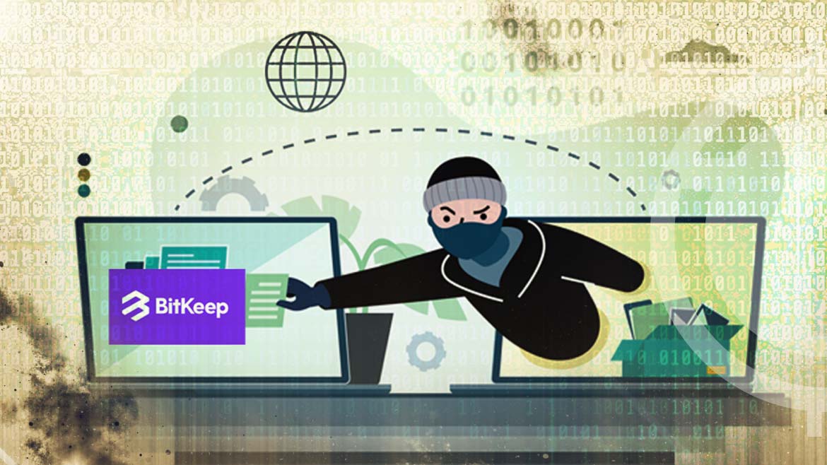 <strong></noscript>BitKeep Security Breach Causes  $8M in Assets To Be Stolen</strong>