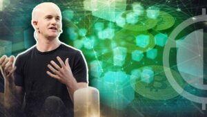 Coinbase CEO Pushes for Stricter Regulations on Centralized Crypto Actors