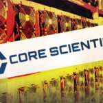 <strong>Bitcoin Miner Core Scientific To File For Chapter 11 Bankruptcy</strong>